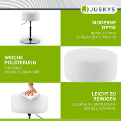Schminktisch Hocker Tonia