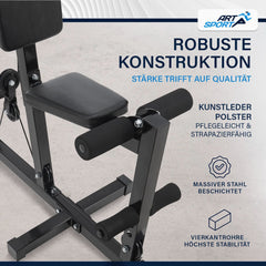 Kraftstation ProfiGym 2000