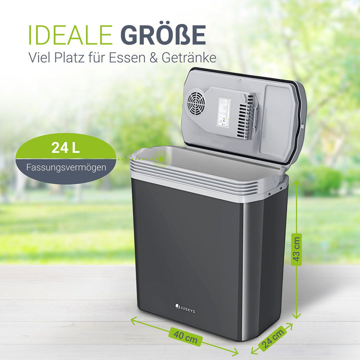 Kühlbox Nordpol