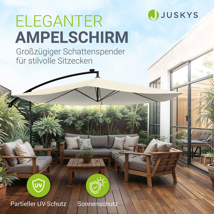 LED Ampelschirm Brazil