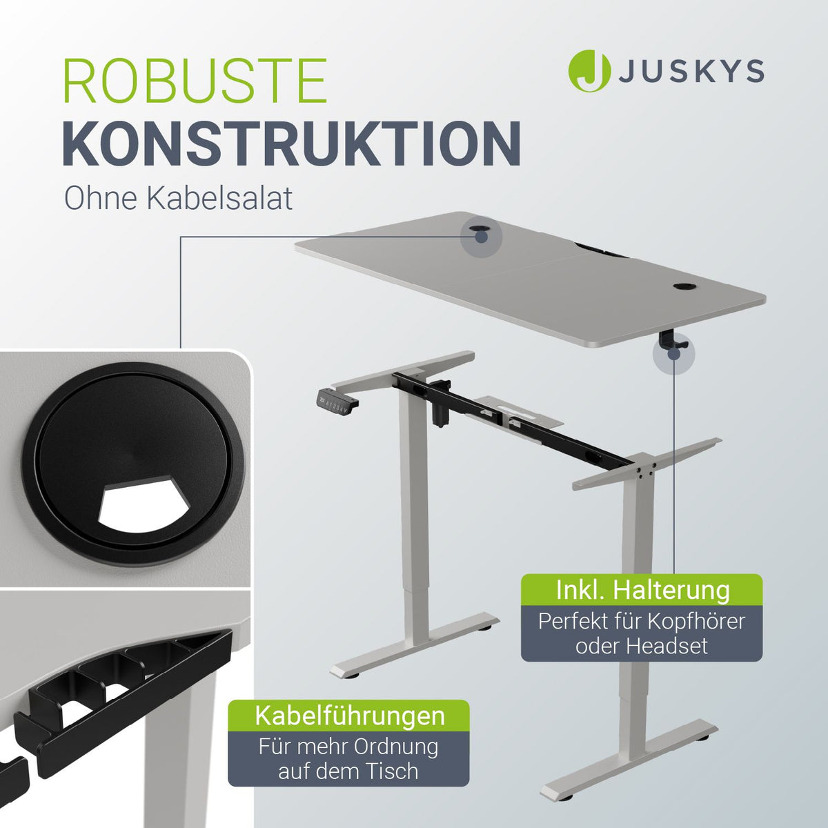 Schreibtisch Office Stand