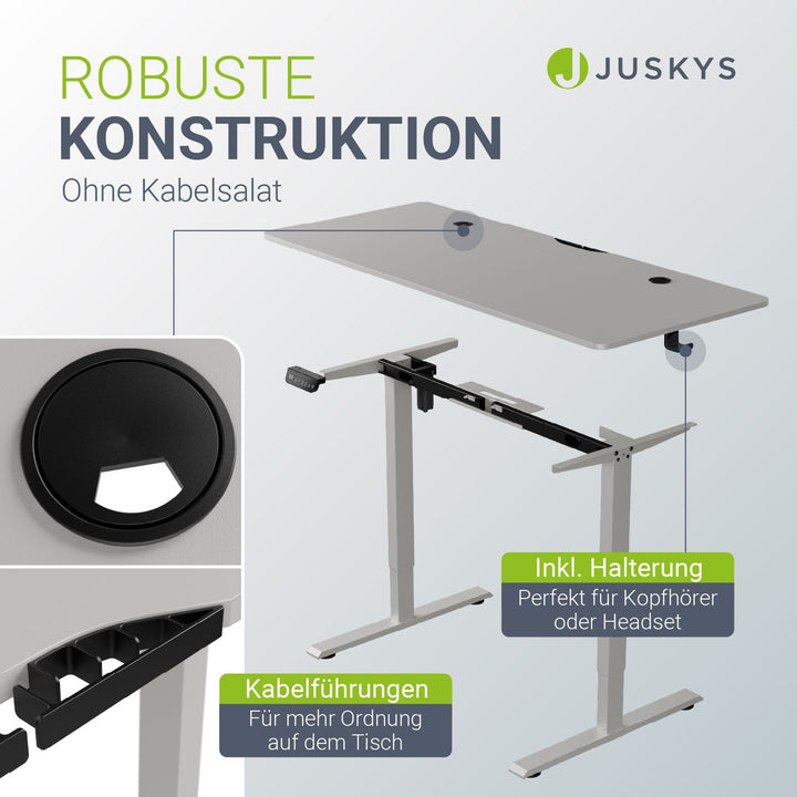Schreibtisch Office Stand