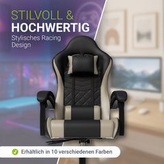 Gamingstuhl HyperSeat