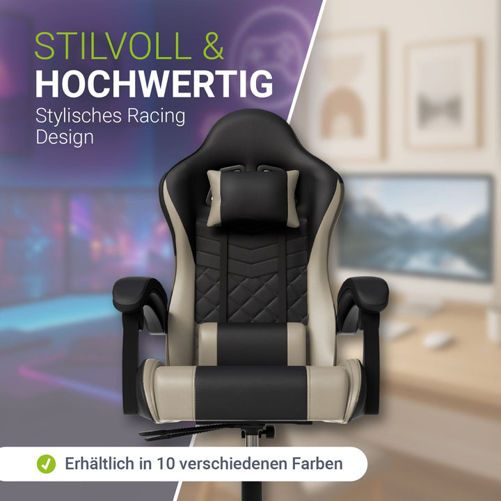 Gamingstuhl HyperSeat