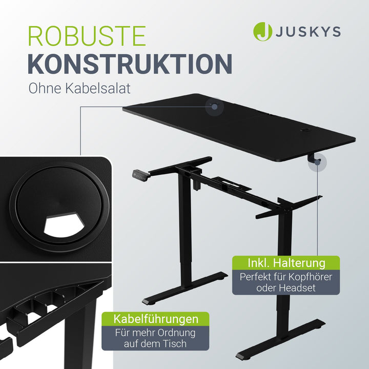 Schreibtisch Office Stand