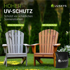 Abdeckplane Gartenmöbel verschiedene Größen