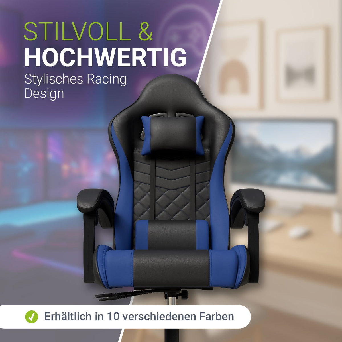 Gamingstuhl HyperSeat