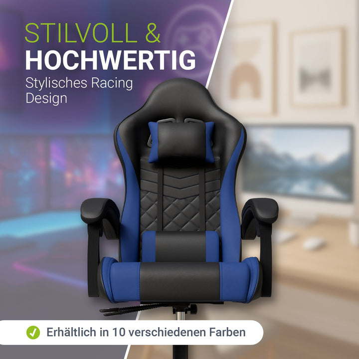 Gamingstuhl HyperSeat