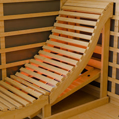 Infrarotkabine Billund