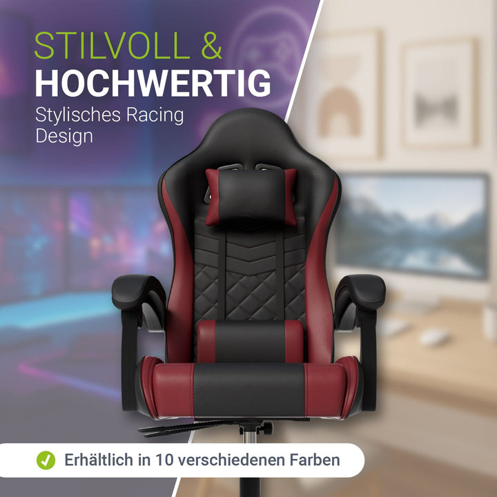 Gamingstuhl HyperSeat