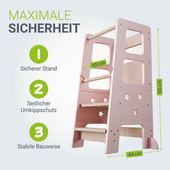 Lernturm Henny