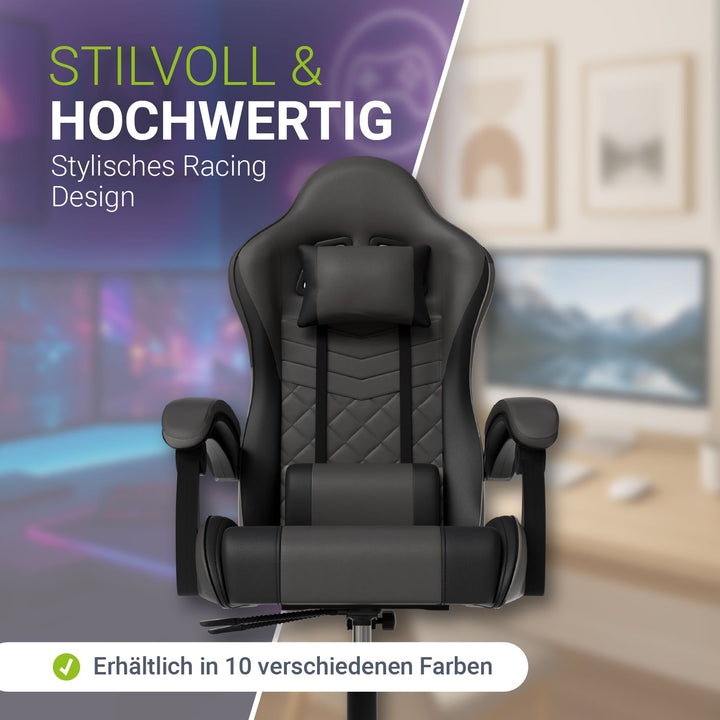 Gamingstuhl HyperSeat