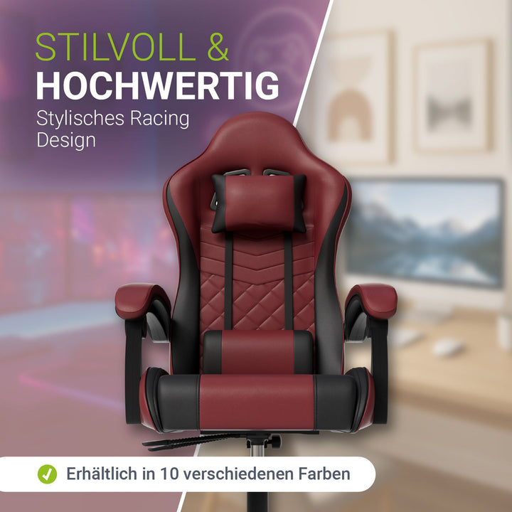 Gamingstuhl HyperSeat