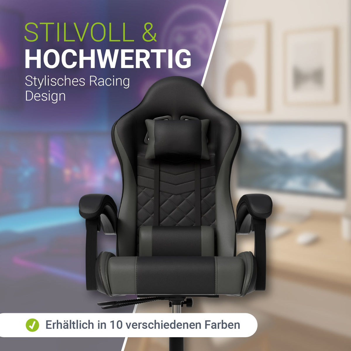 Gamingstuhl HyperSeat