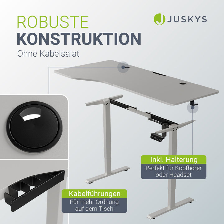 Schreibtisch Office Stand