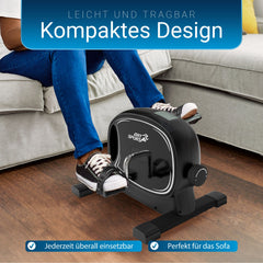 Pedaltrainer Sportivo