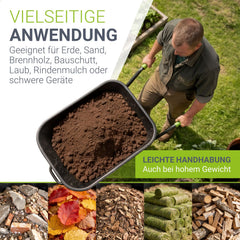 Schubkarre Garden 100 L