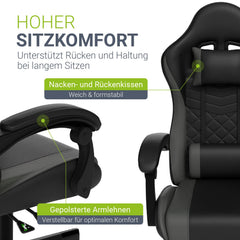 Gamingstuhl HyperSeat