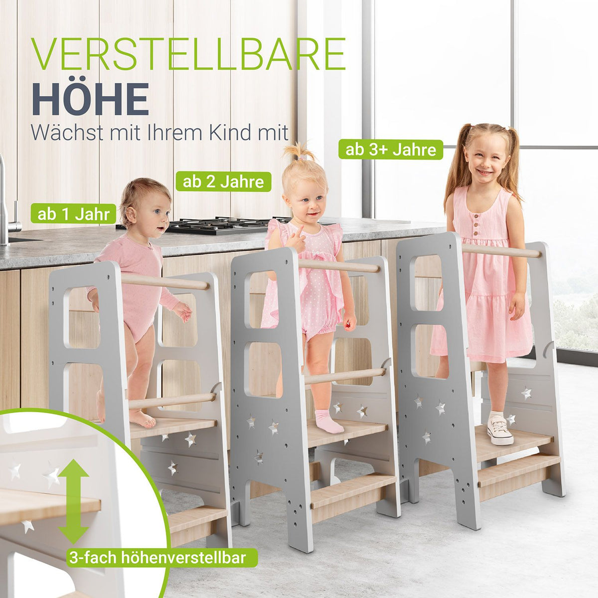 Lernturm Henny
