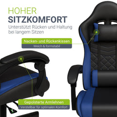 Gamingstuhl HyperSeat
