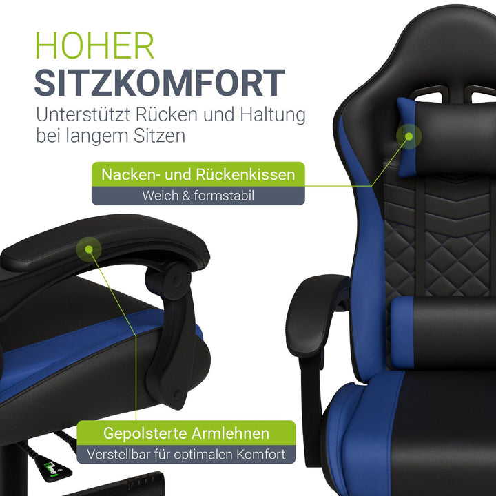 Gamingstuhl HyperSeat