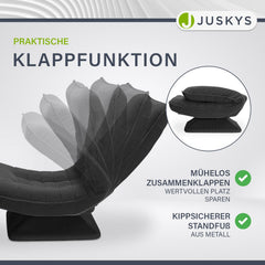 Relaxsessel Korsika mit Cord