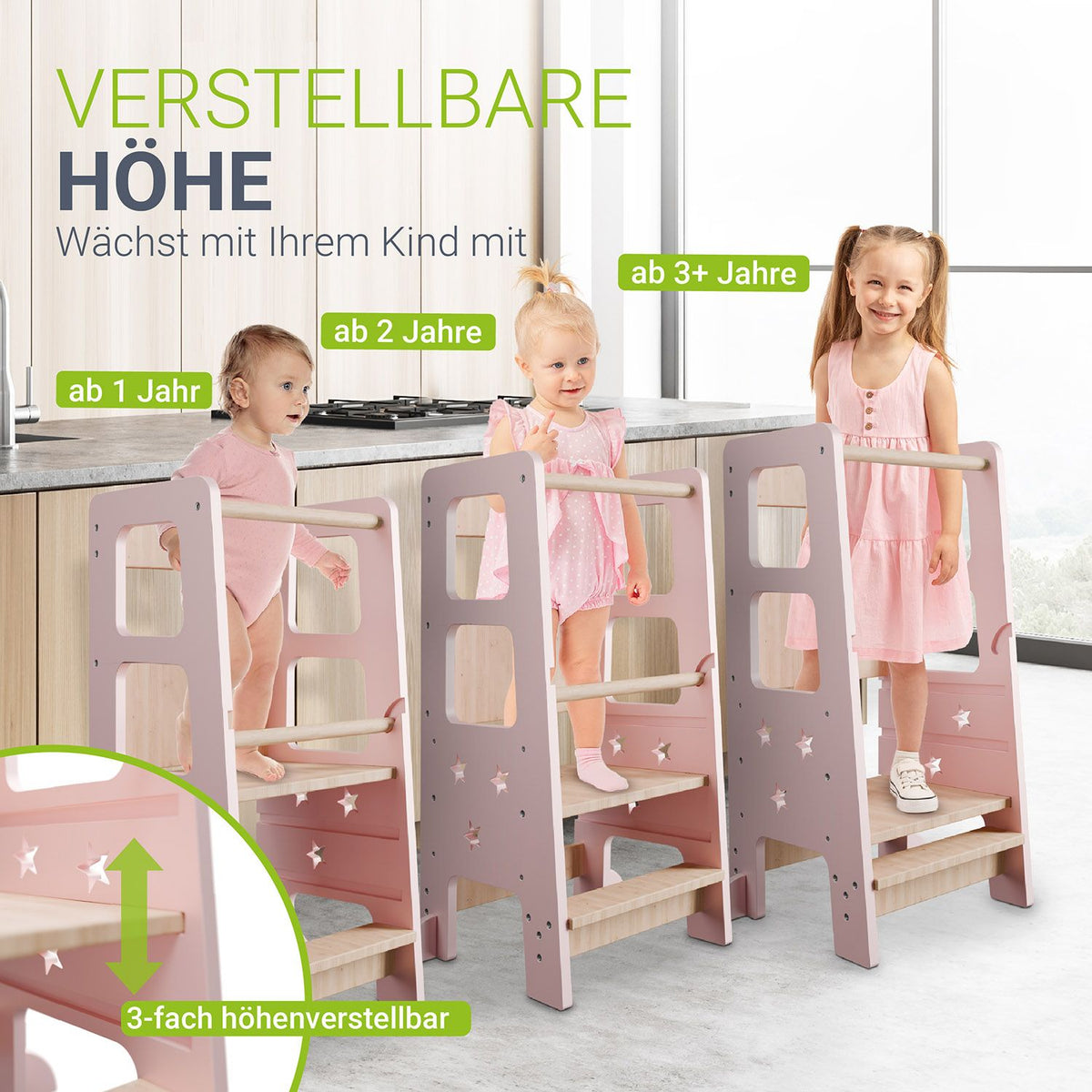 Lernturm Henny