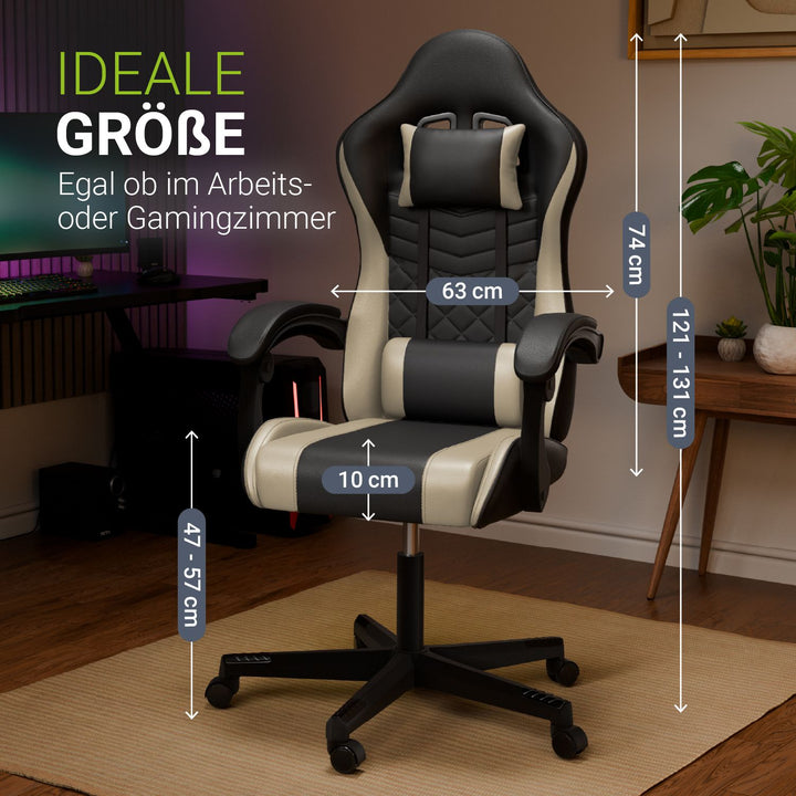Gamingstuhl HyperSeat