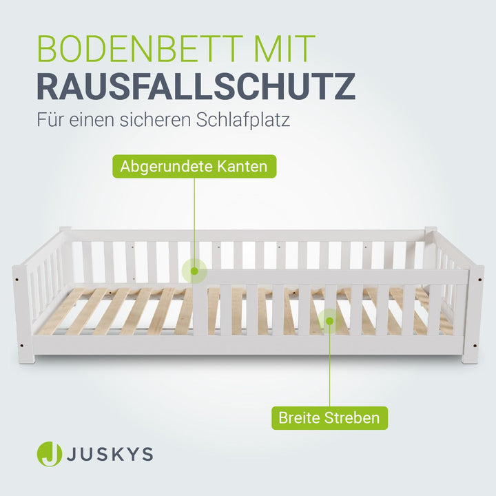 Kinderbett Naya