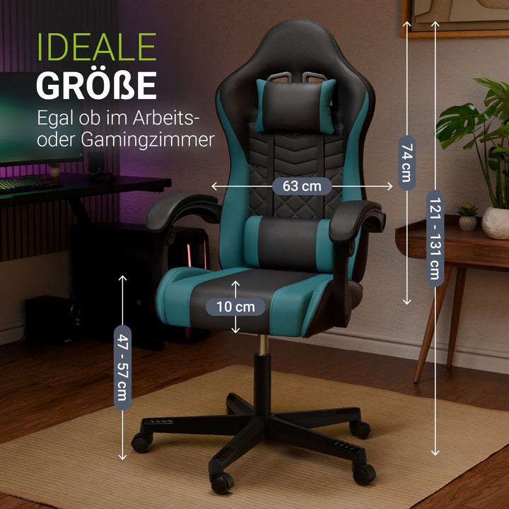 Gamingstuhl HyperSeat