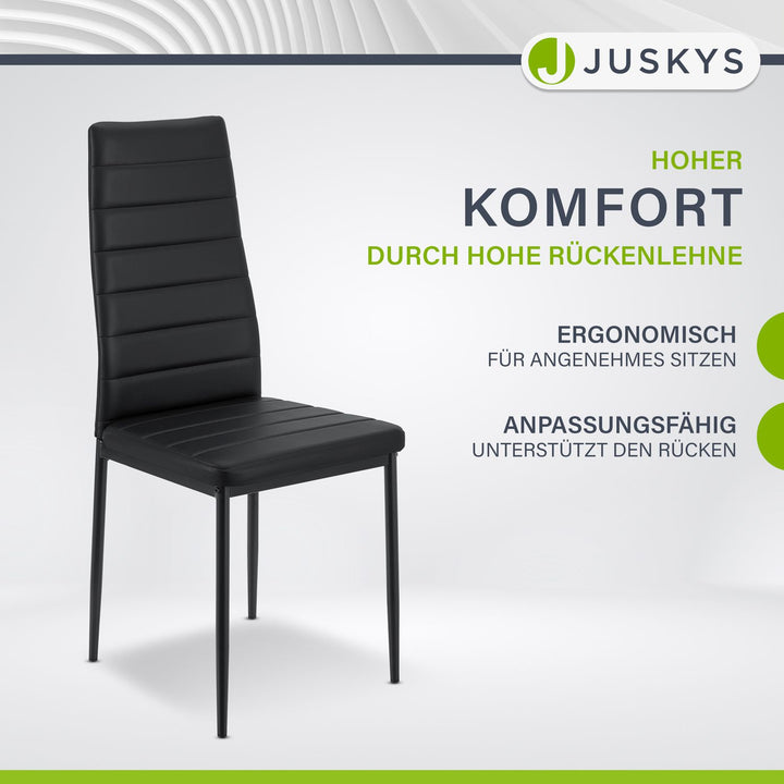 Esszimmerstuhl Loja