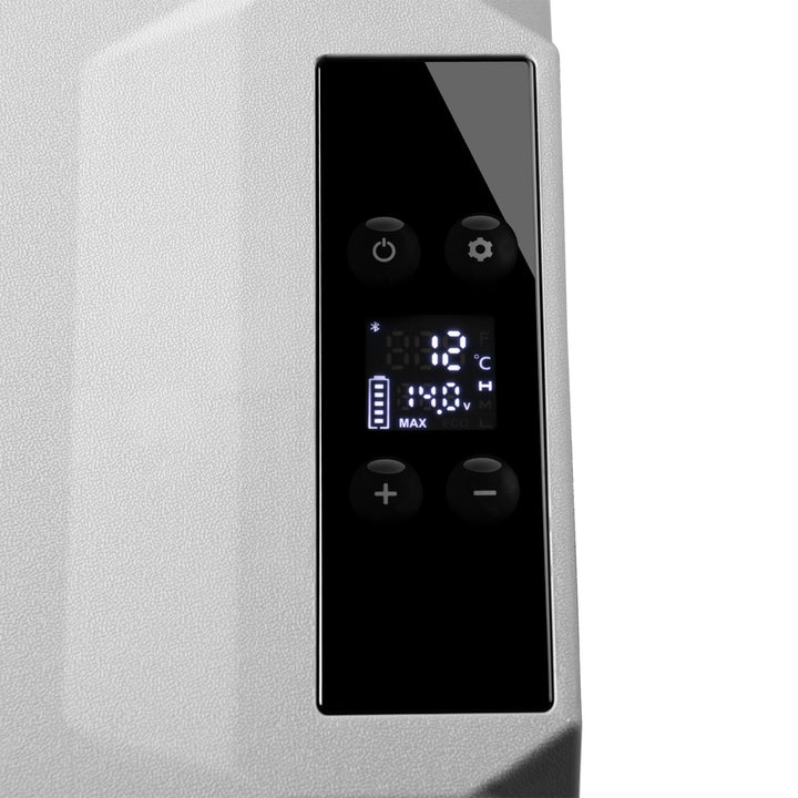 Kompressor Kühlbox Yukon 30l oder 50l