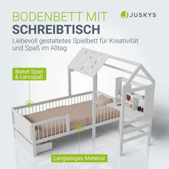 Kinderbett Yari