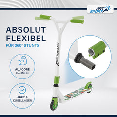 Stunt Scooter für Kinder