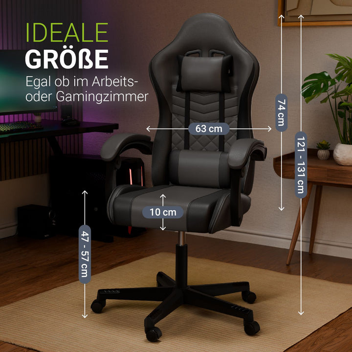 Gamingstuhl HyperSeat