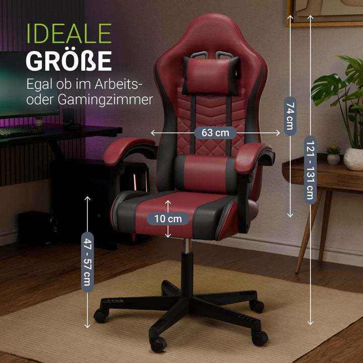 Gamingstuhl HyperSeat