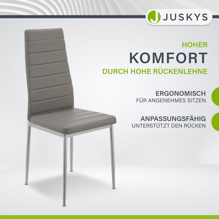 Esszimmerstuhl Loja