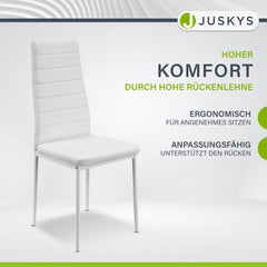 Esszimmerstuhl Loja