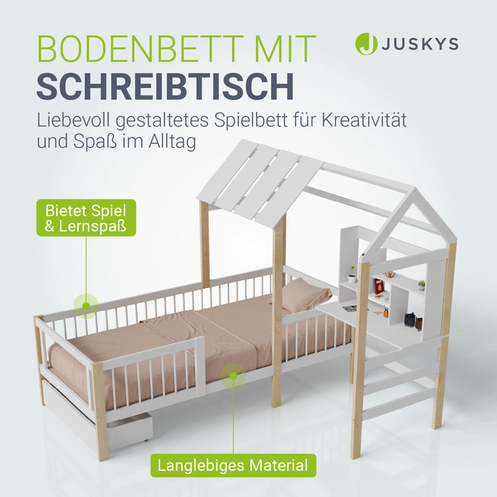 Kinderbett Yari