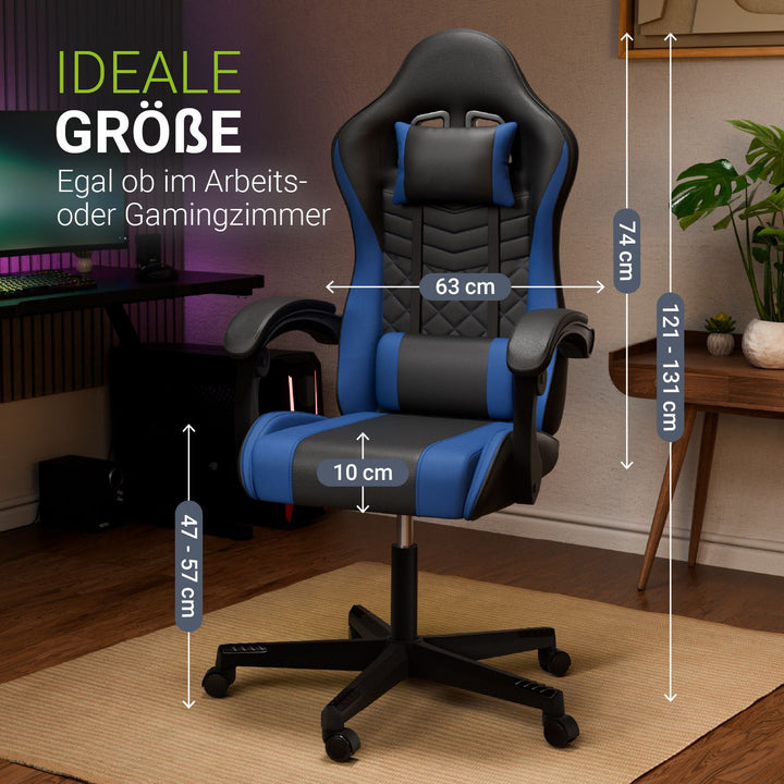 Gamingstuhl HyperSeat