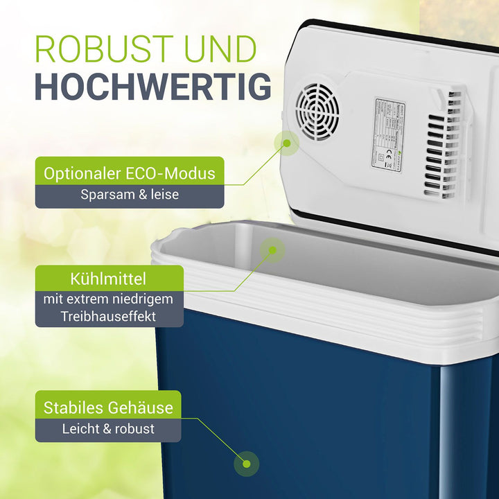 Kühlbox Nordpol