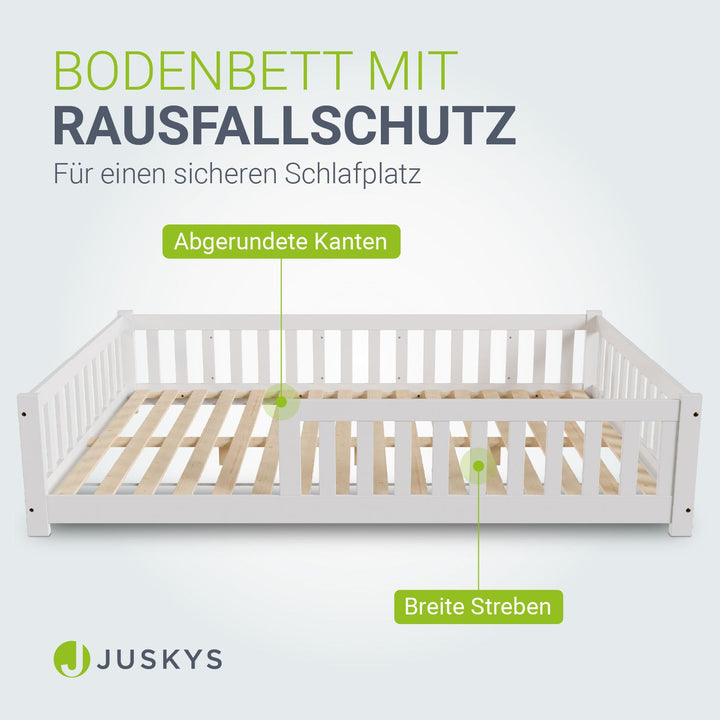 Kinderbett Naya