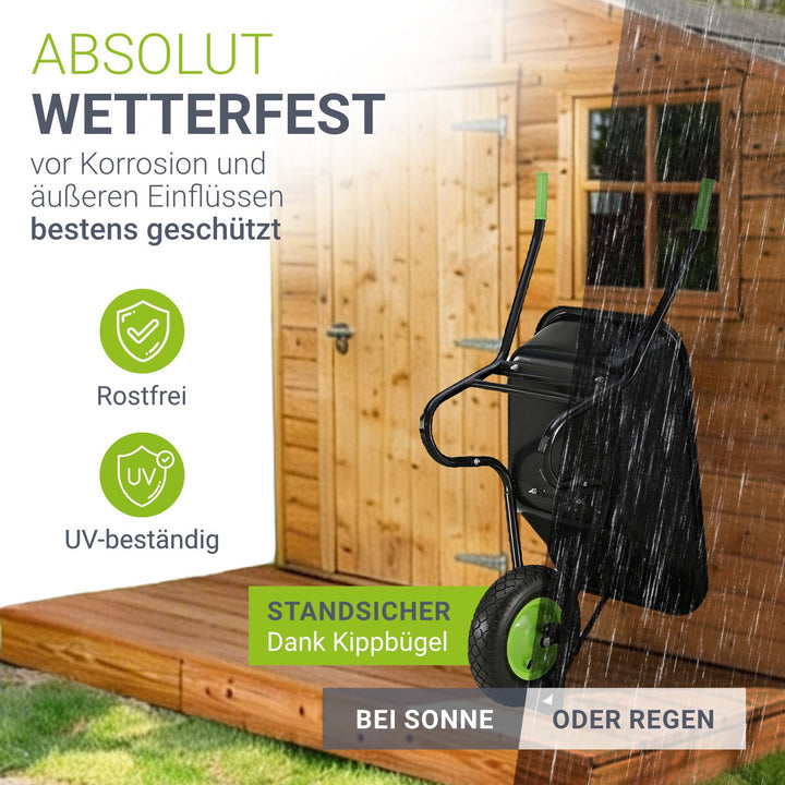 Schubkarre Garden 100 L