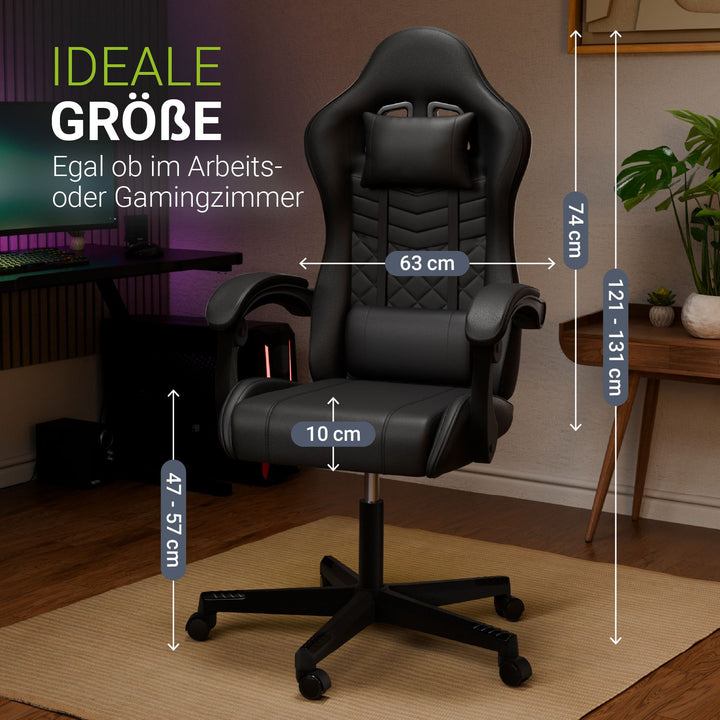 Gamingstuhl HyperSeat
