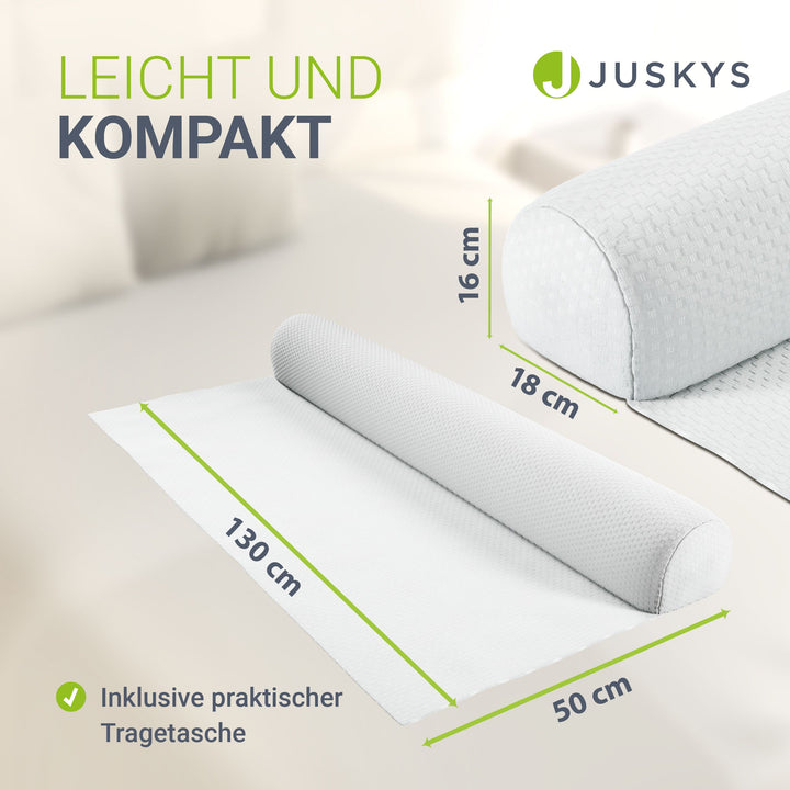 Aufblasbarer Rausfallschutz Louana