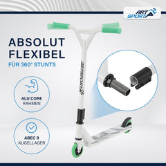 Stunt Scooter für Kinder
