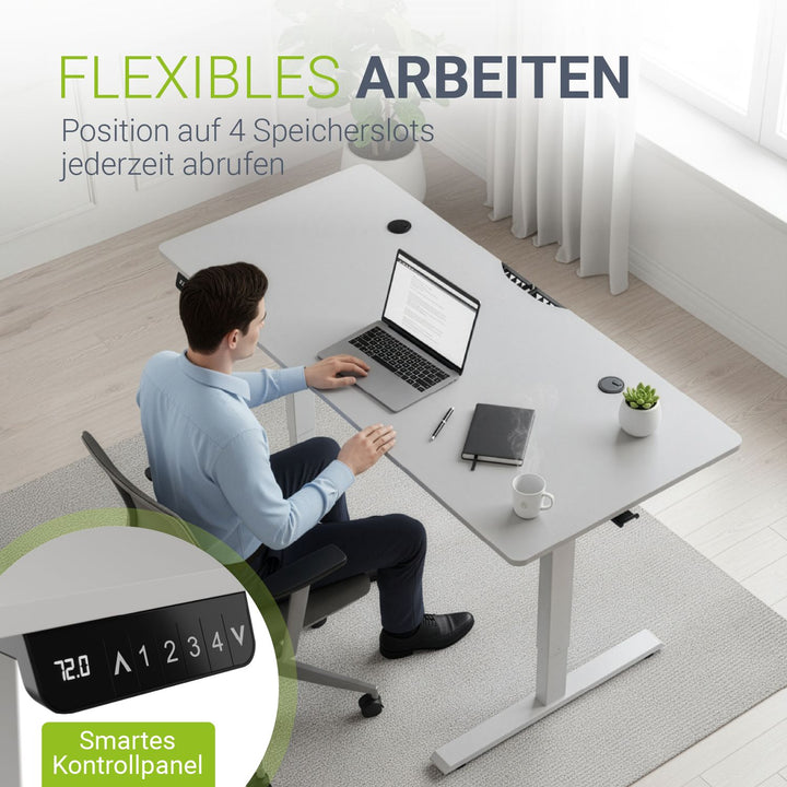 Schreibtisch Office Stand