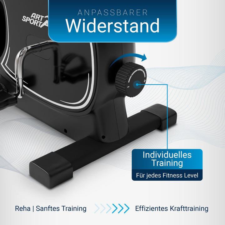 Pedaltrainer Sportivo