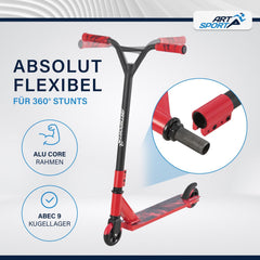 Stunt Scooter für Kinder