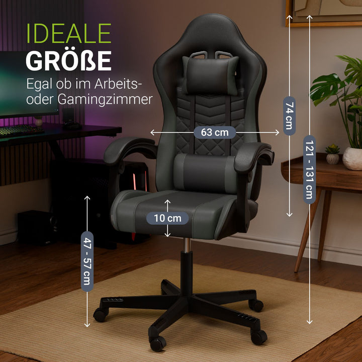 Gamingstuhl HyperSeat
